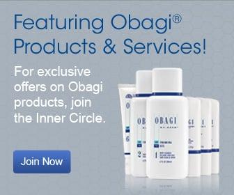 Obagi For Life!