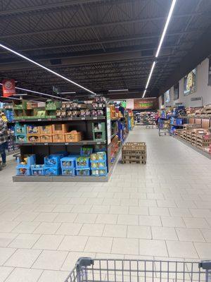 ALDI