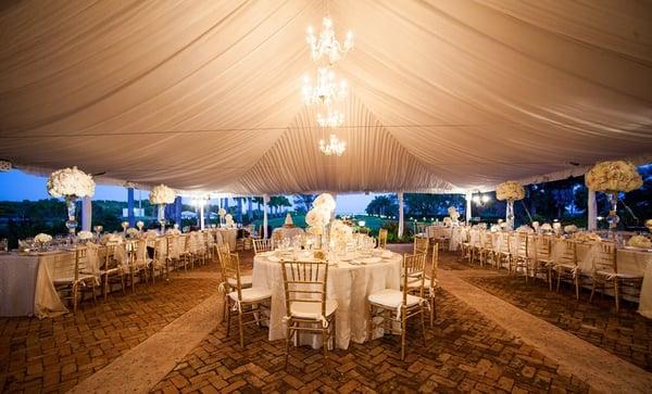 Platinum Tents