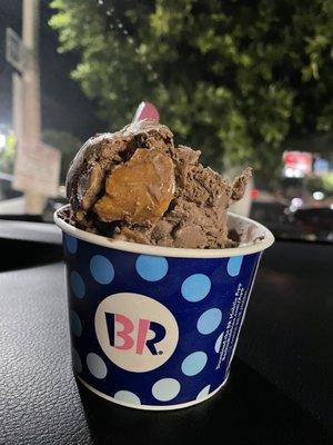 Baskin-Robbins