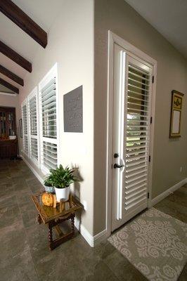 Southern Shutters