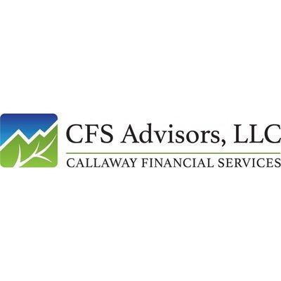 CFS Advisors Financial Advisor Broker Investment Retirement Planning