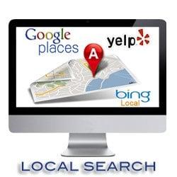 Local SEO Company Thousand Oaks