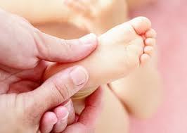 Pediatric Massage at LifeTAB Health