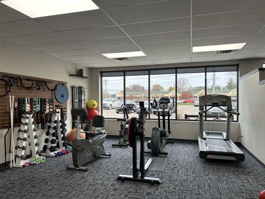 HealthQuest Physical Therapy