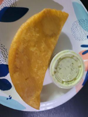 Empanada