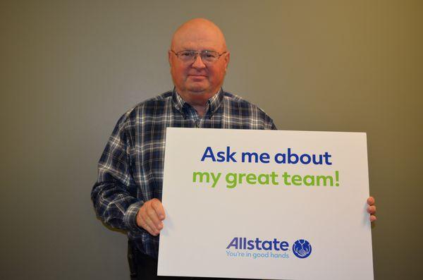 Allstate Insurance: William Bowman