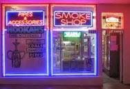 Smoke Shop