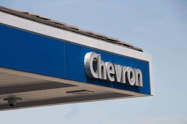 Kingsburg Chevron