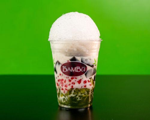 10. Bambu Favorite