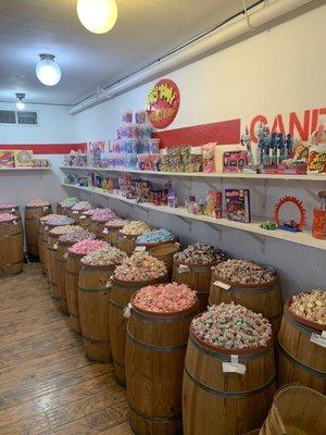 CandyLand Sweet And Savory Treats