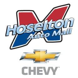 Hoselton Chevrolet