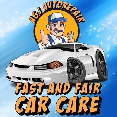 Fast and Fair Car Care. Done right the first time so you can get back on the road. Always affordable pricing. Give us a call or stop by!