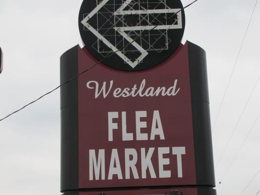 Westland Flea Market