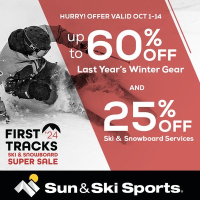 Sun & Ski Sports