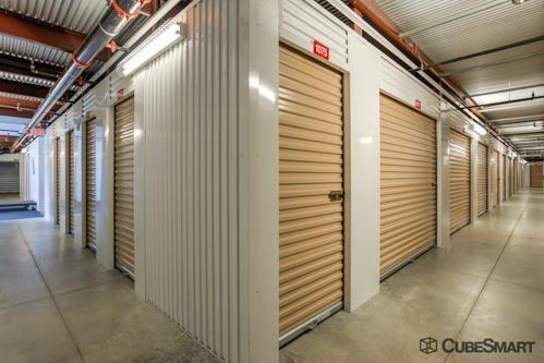 CubeSmart Self Storage