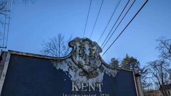 Kent Historical Society