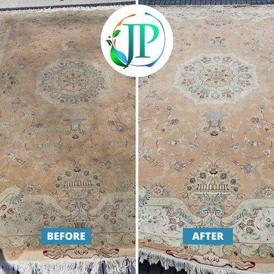 JP Carpet Cleaning Expert Floor Care