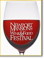 Newport Mansions Wine & Food Festival