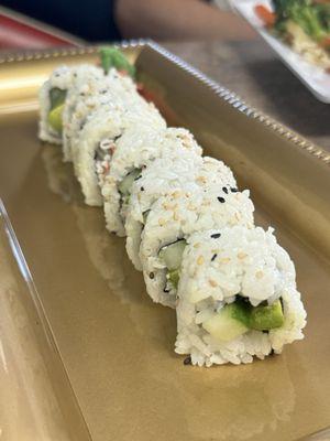 California roll