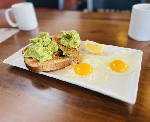 Avocado Toast