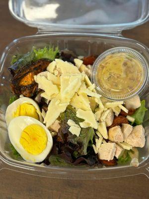 Salad to go