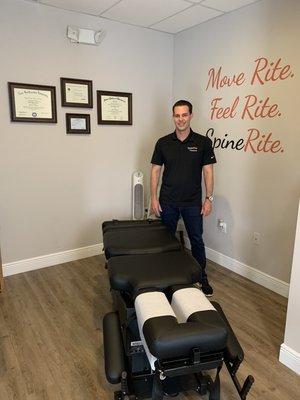 SpineRite Chiropractic