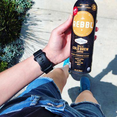 REBBL. A fave.