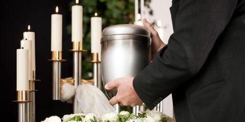 3 Common Misconceptions About Cremation