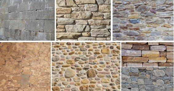 Stone & Brick Masonary