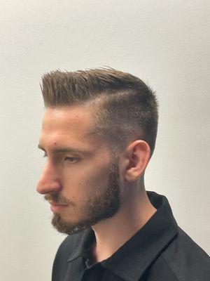 Cut & Style by Joel