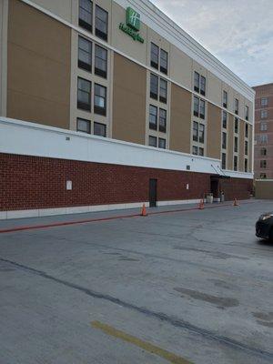 Holiday Inn Dubuque/Galena, an IHG Hotel