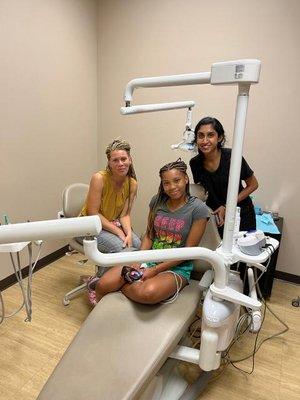 Smiles On Greatwood Dentistry - Dentist in Sugar Land