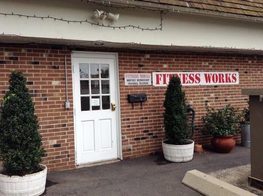 Fitness Works