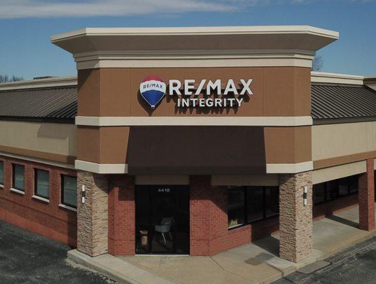 RE/MAX Integrity