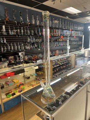 Glass for DAYZZZZ come thru best deals