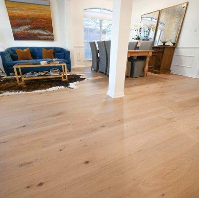 Finn Wood Flooring