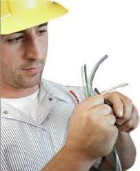 electrician Houston TX