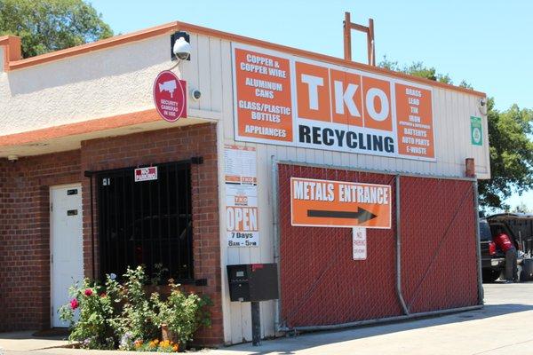 TKO Recycling