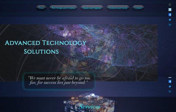 Advanced Technology Solutions