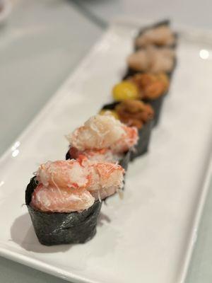 Sushi Kazu