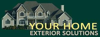 Your Home Exteriors where Customer Satisfaction is Our Priority!