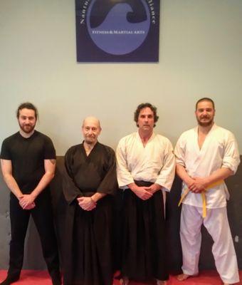 Nantucket Martial Arts Alliance, LLC