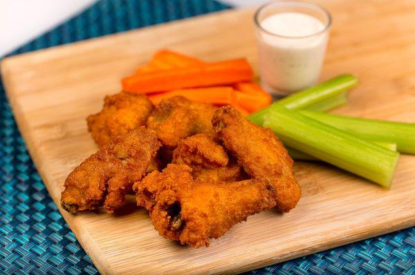 Buffalo Wings