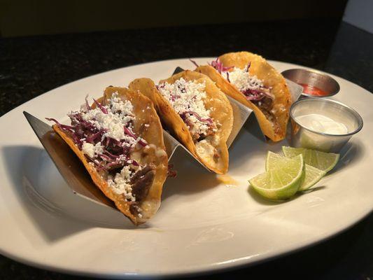 Birria Tacos