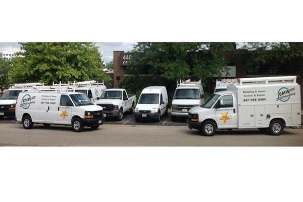 Best Plumbers in Chicagoland