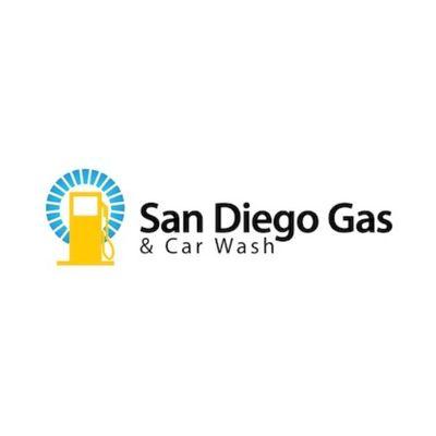 San Diego Gas and Car Wash