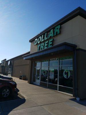 Dollar Tree