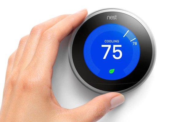 Are you looking for a Nest Dealer / Installer? Give our professionals a call today!