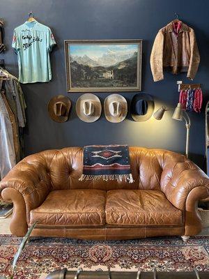 Best Vintage Shop in Dallas